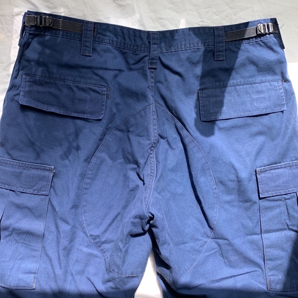 Cargo pants - Picture 4 of 5